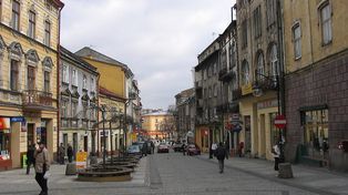 Przemyśl: Już jest lista projektów Budżetu Obywatelskiego