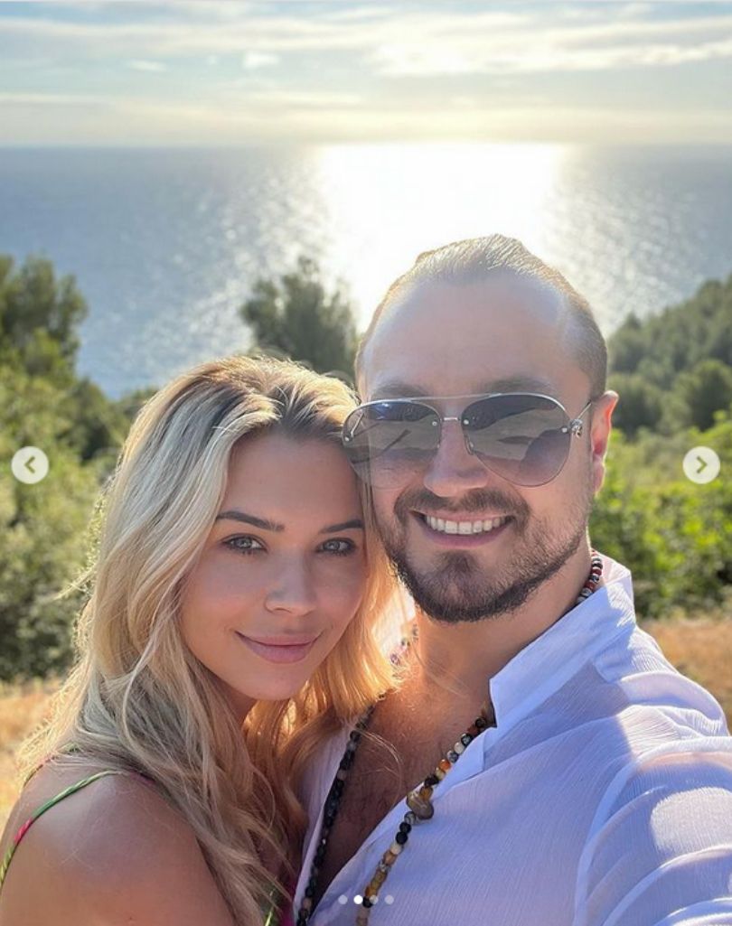 Sandra Kubicka chce kupić dom na Majorce