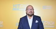Gąsowski pokazał karę nagany z 1987. Lipińska pomyliła jego imię