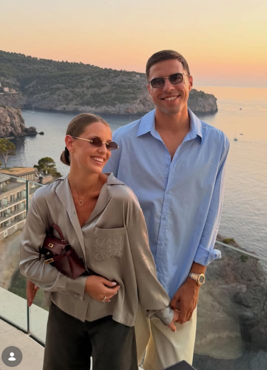 Jan i Julia Bednarek