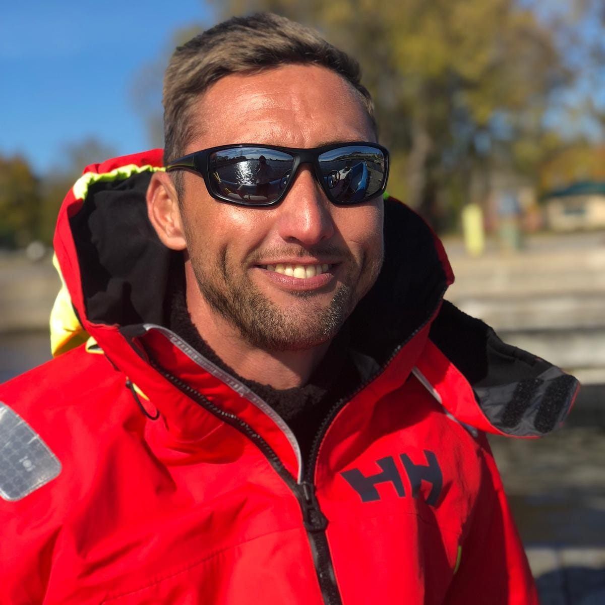 Krzysztof Kierkowski