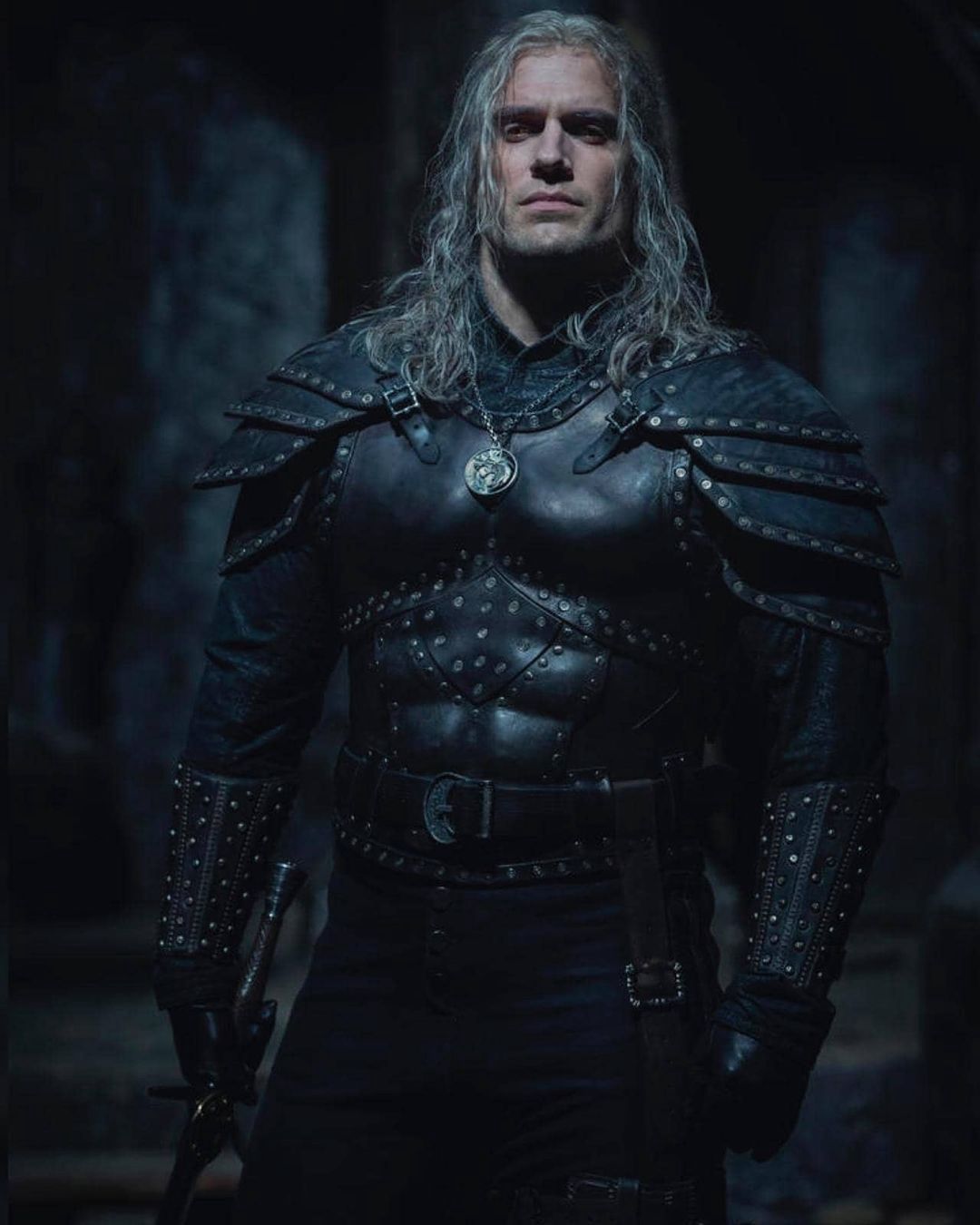 Henry Cavill