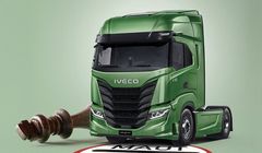 Szach-MAUT! w nowej kampanii promującej Iveco