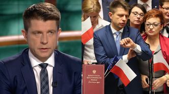 Posłowie będą protestować w Boże Narodzenie? Petru: "Wolałbym wigilię spędzać w spokoju"