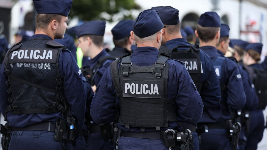 Alarm w garnizonach na wschodzie Polski