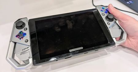 Intel ma asa w rękawie. Oto modułowy komputer