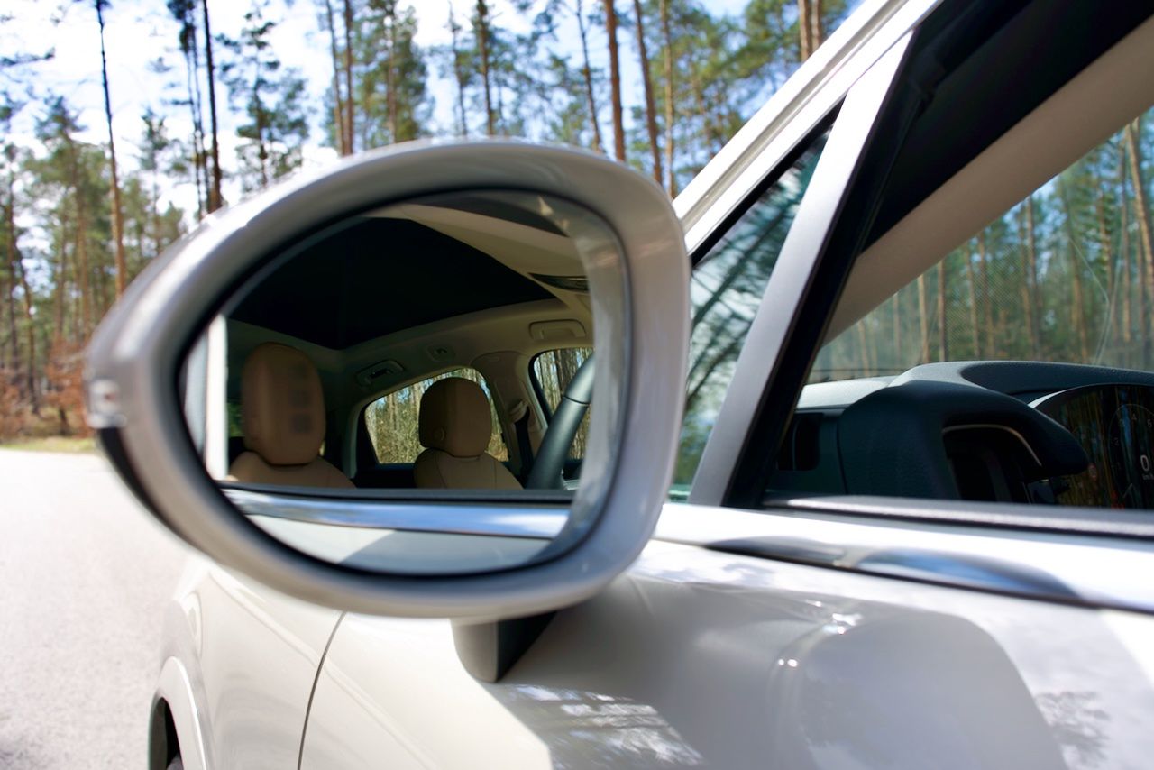 Porsche Cayenne S Coupe