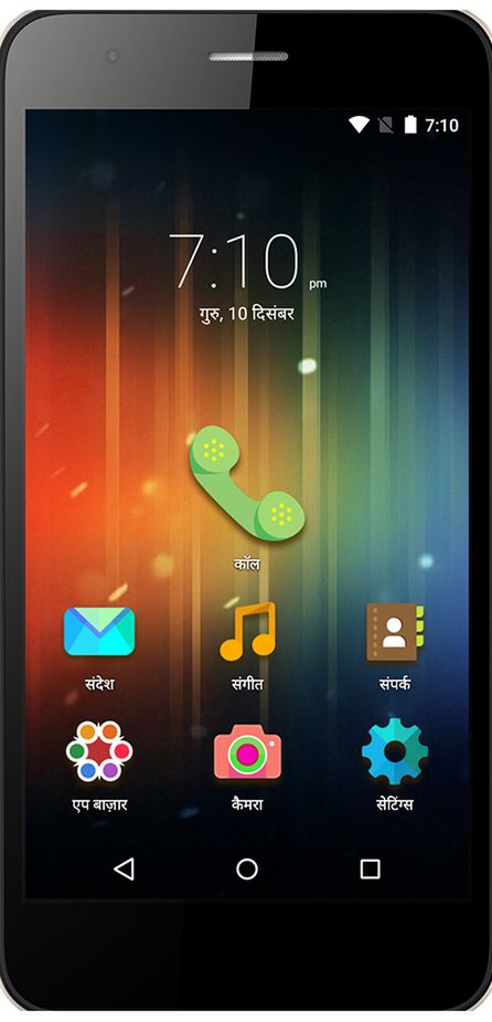 Micromax Canvas Unite 4 Pro