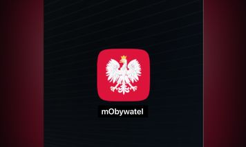 Nowość w mObywatelu. Kierowcy się ucieszą