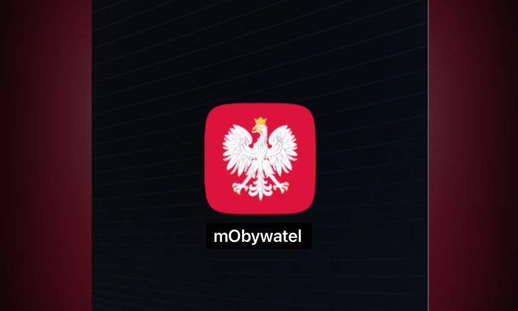 Nowość w mObywatelu. Kierowcy się ucieszą