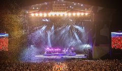 Martin Garrix kolejnym headlinerem Kraków Live Festival