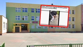 Bestialski atak na 14-latkę. "To nie była zwykła bójka"