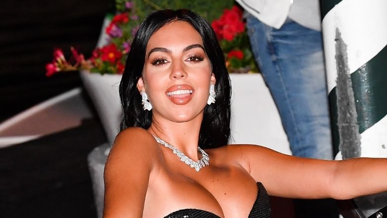 Georgina Rodriguez zdradza językowe ciekawostki w dokumencie Netfliksa