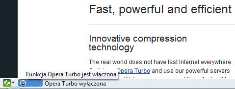 Jak zaoszczędzić transfer korzystając z mobilnego Internetu? 2