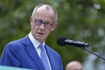 "To może być szokujące". Merz zabrał głos ws. Rosji