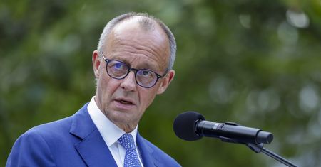 "To może być szokujące". Merz zabrał głos ws. Rosji