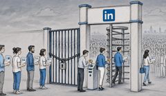 Chcesz zasięgi na LinkedIn? Zacznij płacić