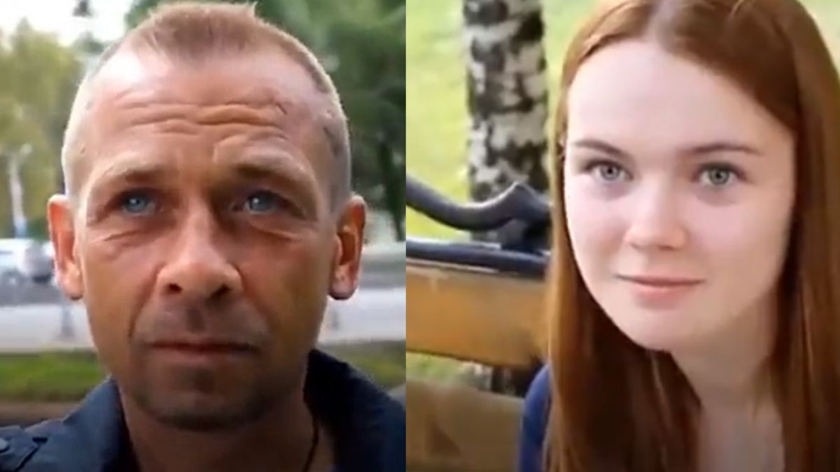 Rosjanie kuriozalnie pomylili związki heteroseksualne z homoseksualnymi. 