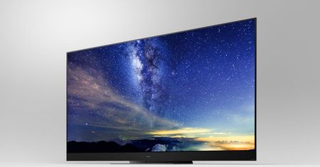 Panasonic GZ2000 - telewizor obsługujący i HDR10+, i Dolby Vison (a to nie koniec zalet)