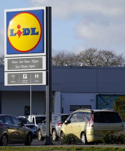 Alarm w Danii. Lidl usuwa papierosy z półek