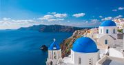 Wstrząsy na Santorini. AI pomogło rozwiązać zagadkę magmy i wulkanu