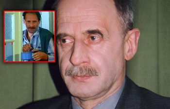 Aktor "Zmienników" kilka lat przed śmiercią stracił głos. Domagał się odszkodowania