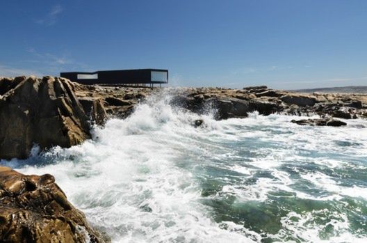House on Fogo