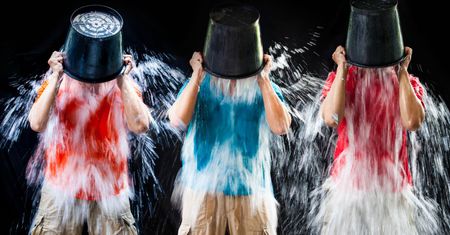 Czy Ice Bucket Challenge odniósł sukces?