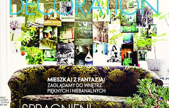 Burda International Poland podpisała umowę z Lagardère Global Advertising