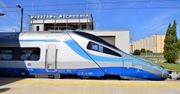 Nowe połączenie Pendolino. Z Warszawy w niecałe sześć godzin nad morze