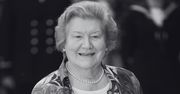 Patricia Routledge nie żyje. Legendarna Hiacynta Bucket miała 96 lat