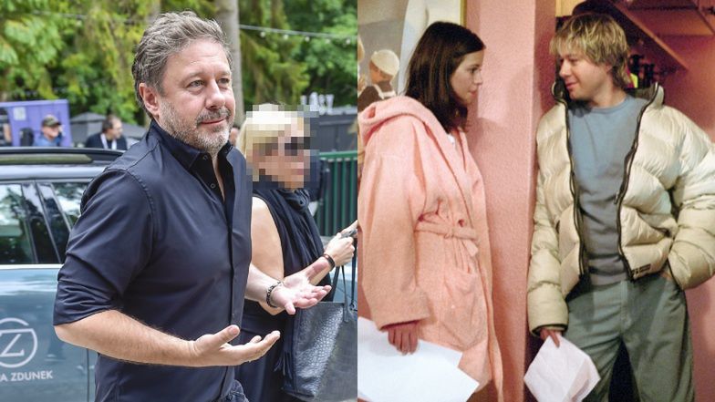 Fragment wypowiedzi Andrzeja Piasecznego został WYCIĘTY z dokumentu o Annie Przybylskiej. Wiadomo, dlaczego...