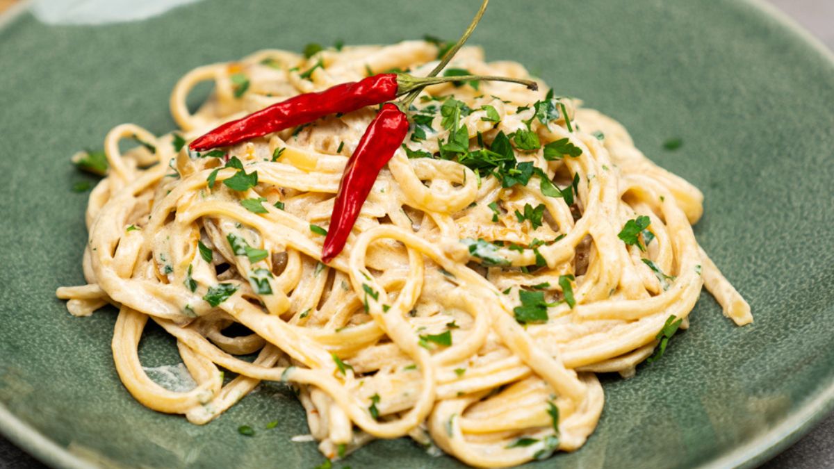 Wystarczy jedno spojrzenie, aby natychmiast zgłodnieć