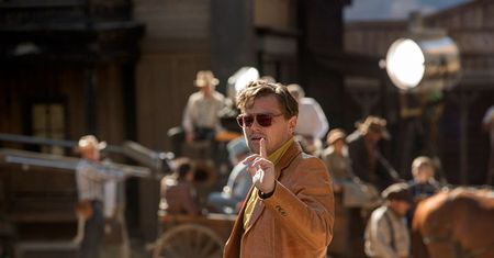 Leonardo DiCaprio: Najlepsze filmy z udziałem tego utalentowanego aktora!
