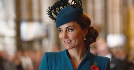 Kate Middleton ma sobowtóra. Jest podobna?