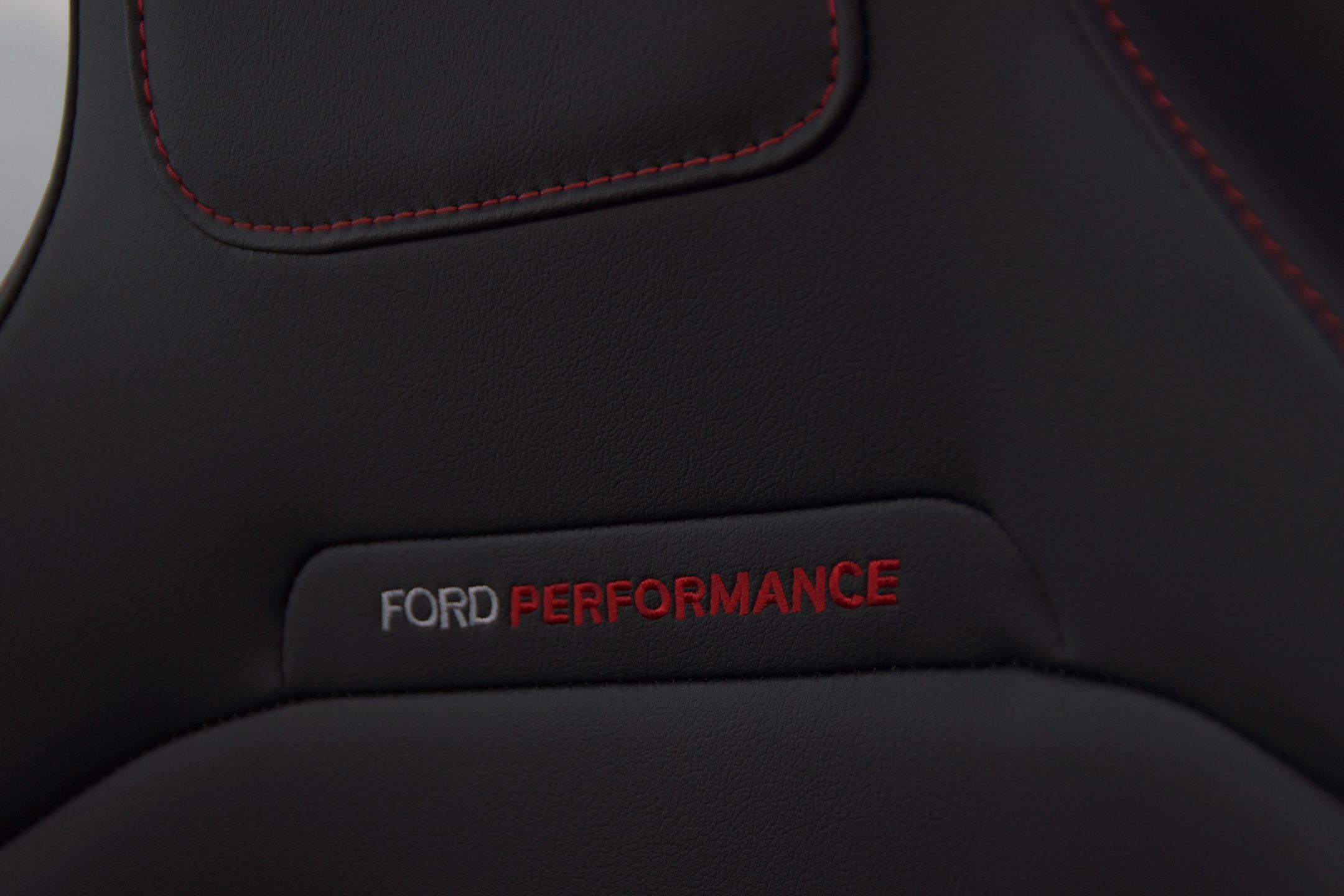 Ford Focus ST Kombi