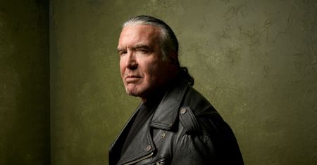 Legenda wrestlingu walczy o życie. Trzy zawały serca