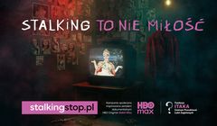 HBO Max z kampanią społeczną o stalkingu. Współpraca z Fundacją Itaka