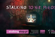 Kampania społeczna o stalkingu