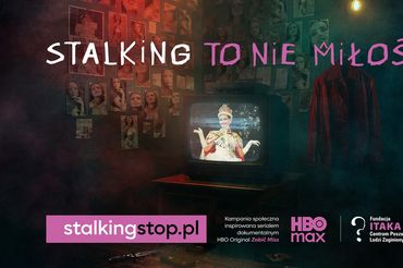 Kampania społeczna o stalkingu