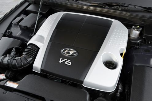 Nowe, lepsze silniki Hyundai