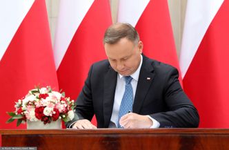 Zwrot pieniędzy za wycieczkę. Prezydent podpisał ustawę