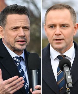 Nowy sondaż prezydencki. Zacięta walka o drugie miejsce