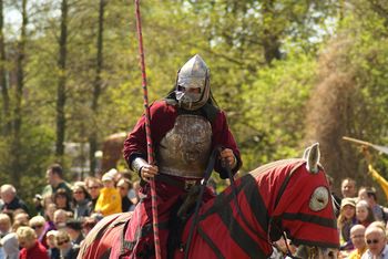 Krosno Odrzańskie: Kolejny turniej rycerski już 13-14 września