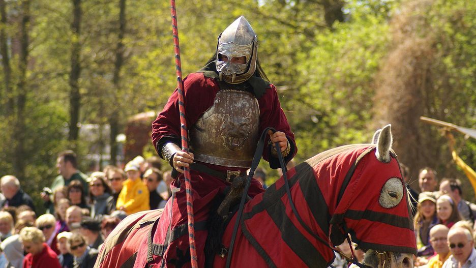 Turniej Rycerski 2025