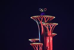 Zgasł olimpijski płomień. Złowieszczy przesąd