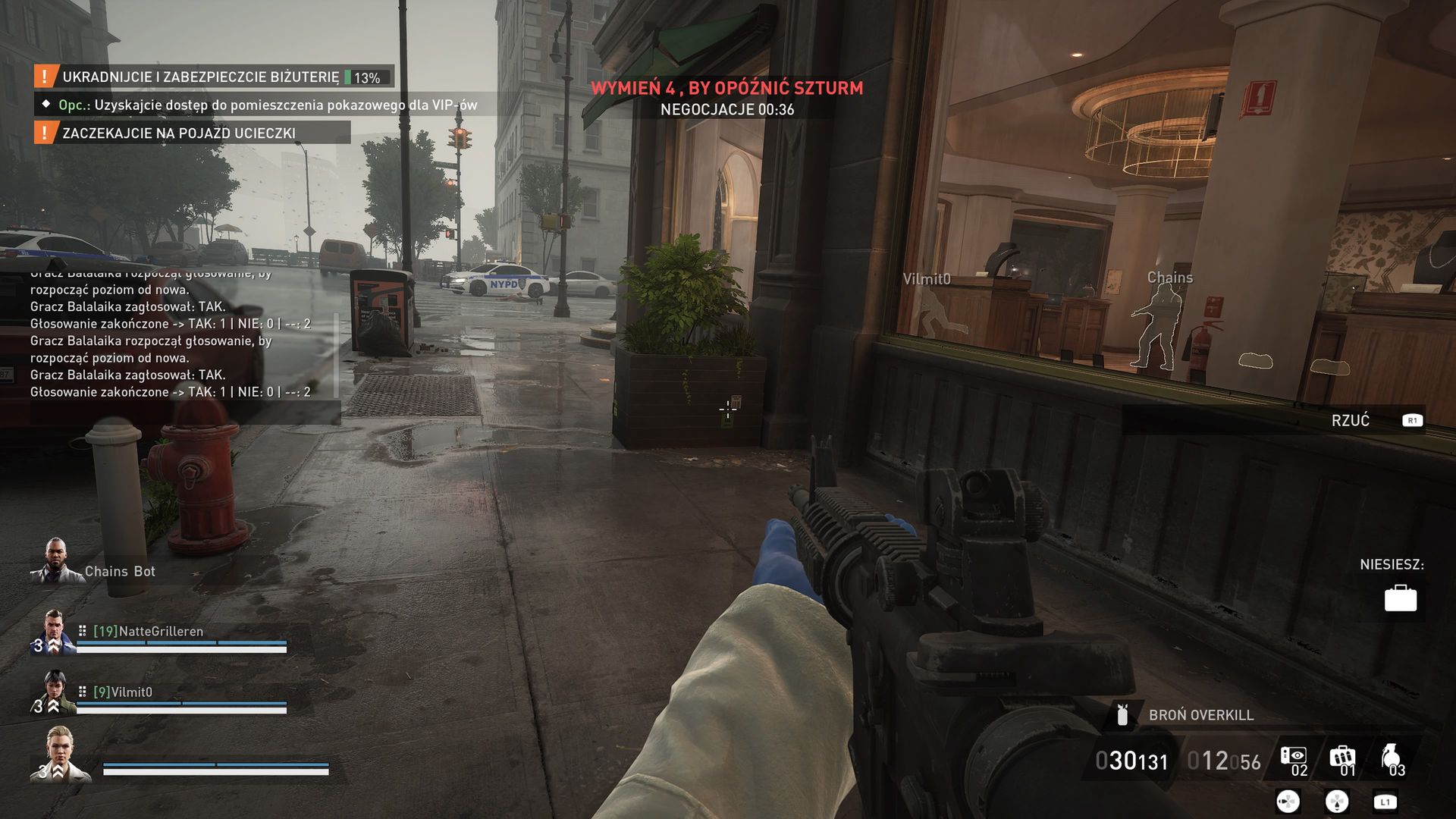 PayDay 3
