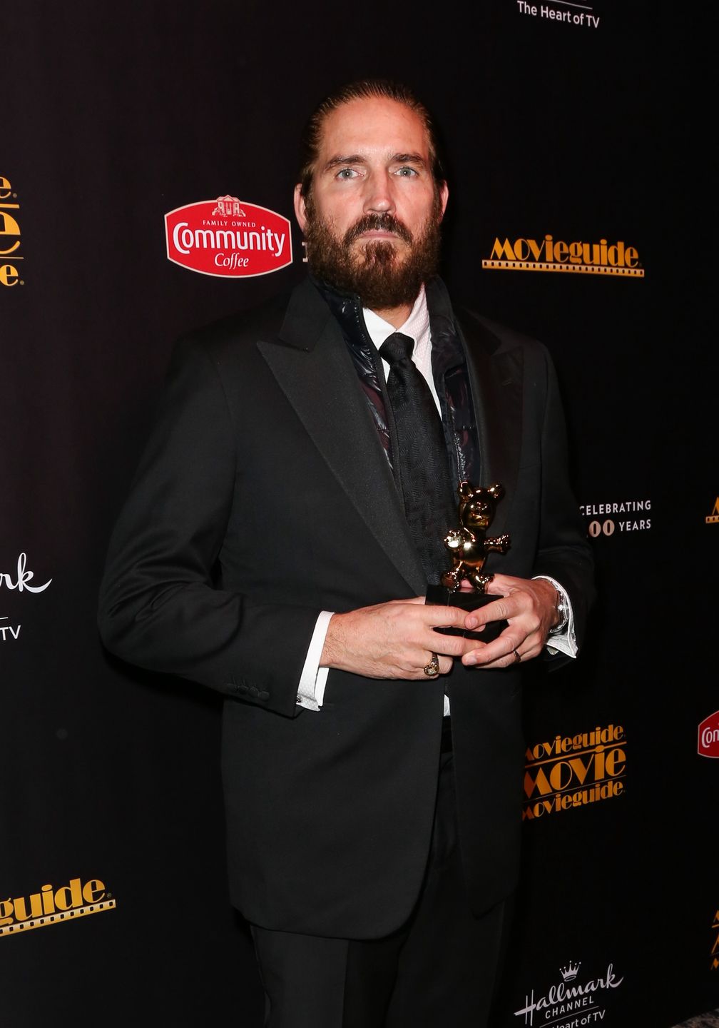 Jim Caviezel