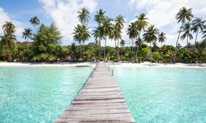 Tropikalny raj z bezpośrednimi lotami. "Jednych zachwyca, a innych przeraża"