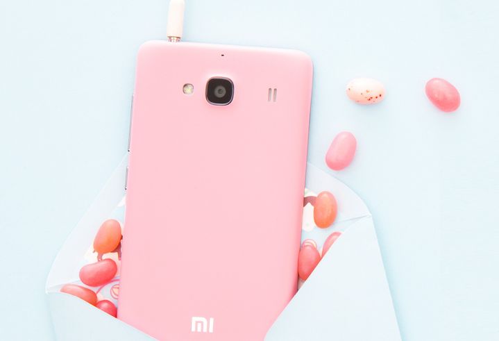 Xiaomi Redmi 2 - solidny dual SIM 11